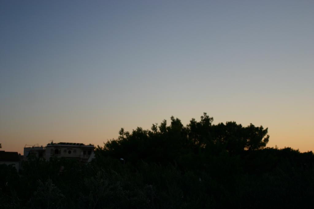 Noa Apartment Vodice Exterior photo