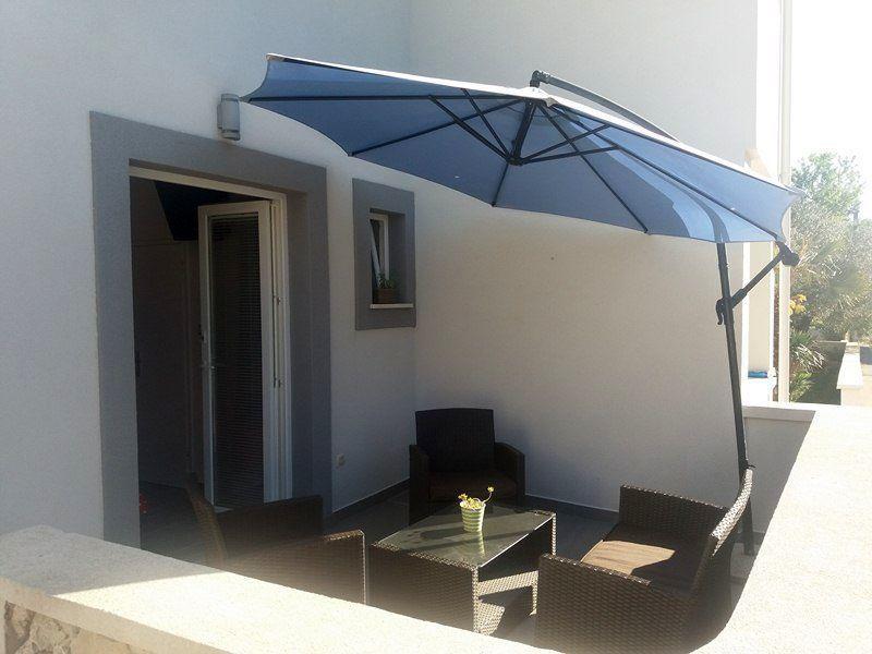 Noa Apartment Vodice Exterior photo